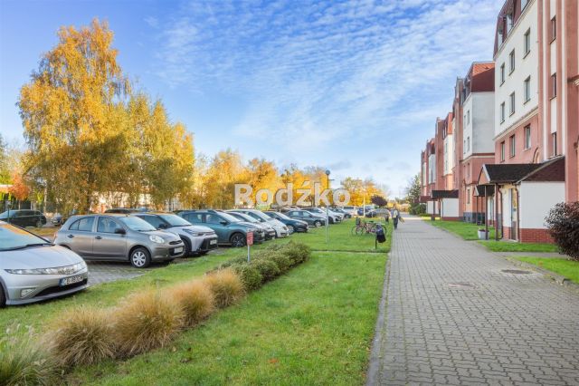 Mieszkanie 3-pokojowe Bydgoszcz Górzyskowo, ul. Wojciecha Gersona. Zdjęcie 18