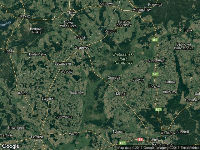 Działka rolna Białogrądy. Zdjęcie 1