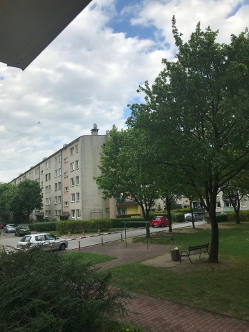 Mieszkanie 2-pokojowe Częstochowa Tysiąclecie, ul. Obrońców Westerplatte. Zdjęcie 1