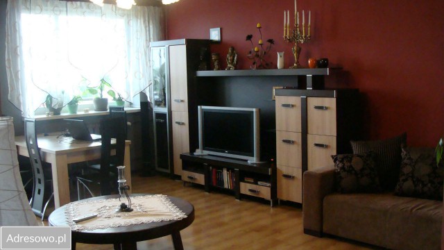 Mieszkanie 3-pokojowe Nieszawa, ul. Żabieniec. Zdjęcie 1