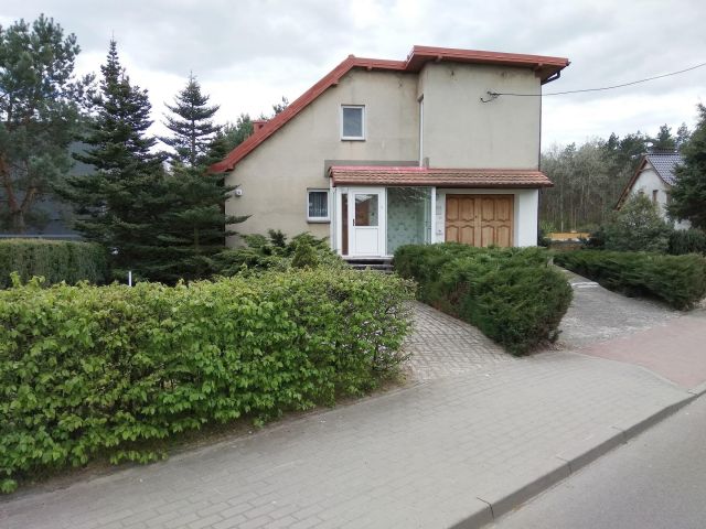 dom wolnostojący, 5 pokoi Kalisz Winiary, ul. Będzińska. Zdjęcie 1