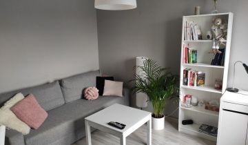 Mieszkanie 2-pokojowe Rzeszów, al. Tadeusza Rejtana. Zdjęcie 1