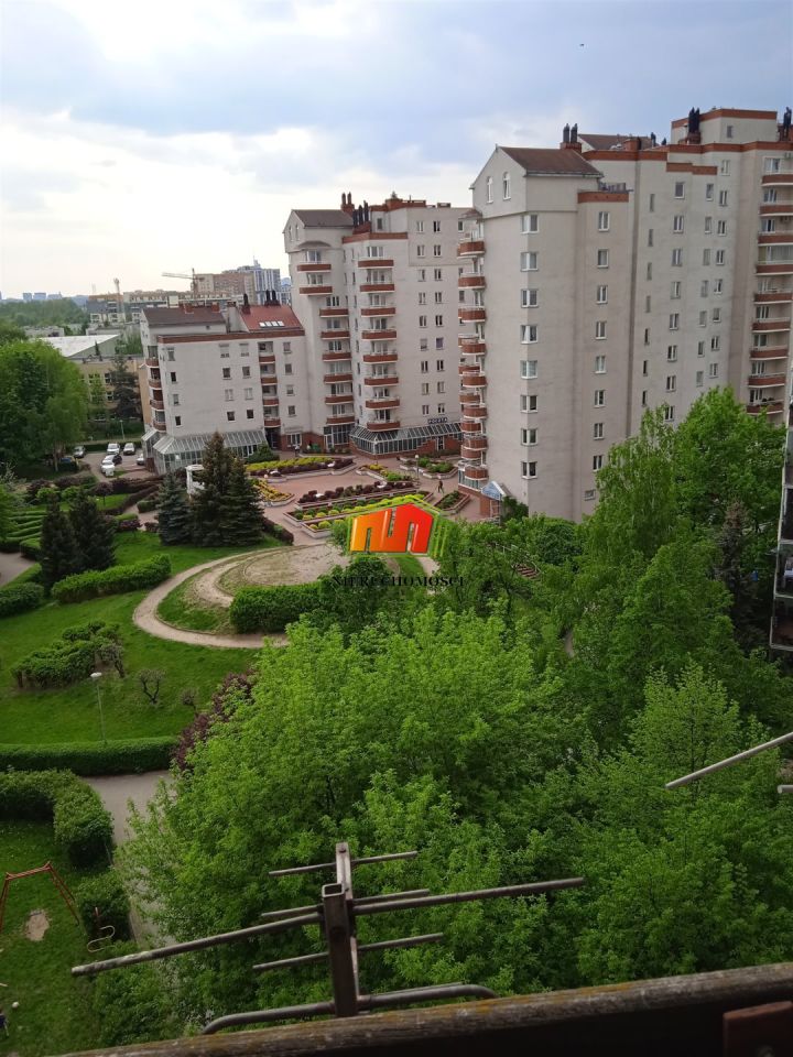 Mieszkanie 3-pokojowe Warszawa Praga-Południe, ul. Orlego Lotu. Zdjęcie 1