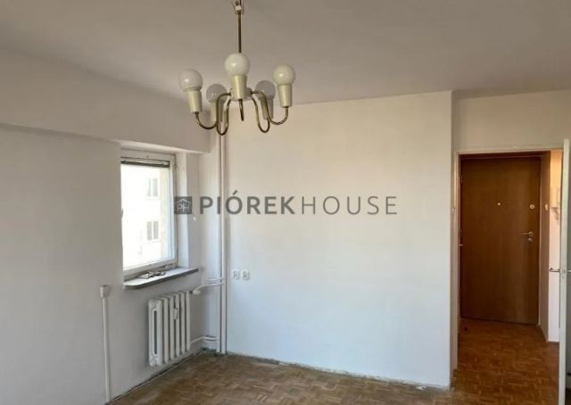 Mieszkanie 2-pokojowe Warszawa Mokotów, ul. Jaszowiecka. Zdjęcie 1