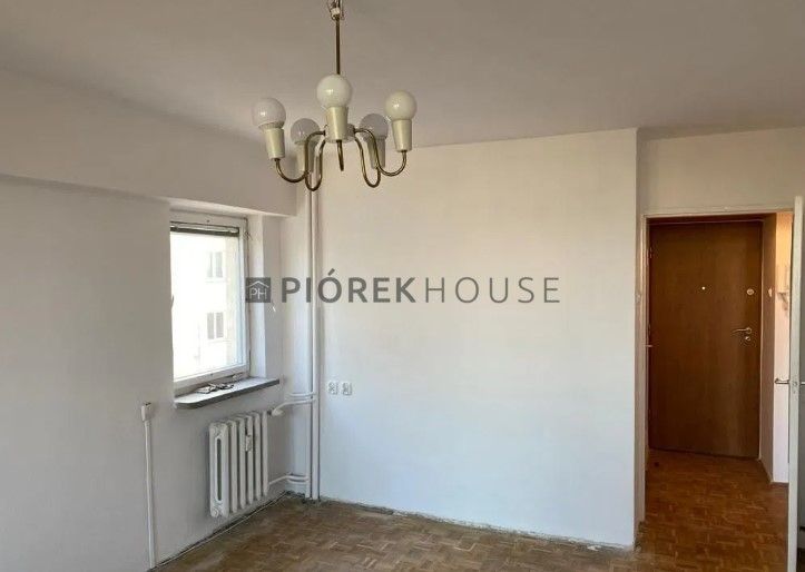 Mieszkanie 2-pokojowe Warszawa Mokotów, ul. Jaszowiecka