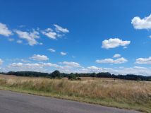 Działka budowlana Dąbrowa. Zdjęcie 3