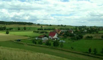 Działka budowlana Nowe Kiejkuty