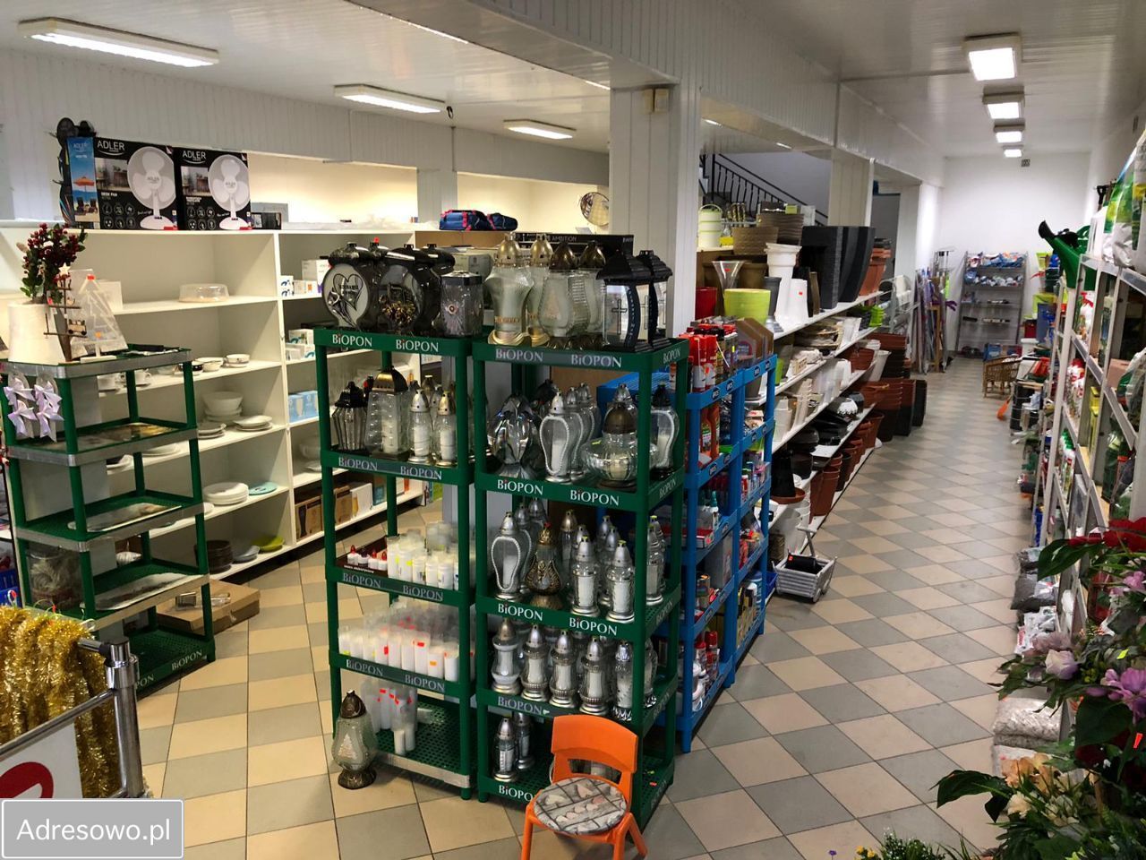 Lokal Skępe, al. 1 Maja. Zdjęcie 14