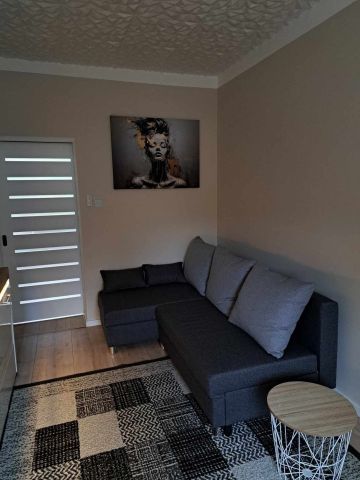 Mieszkanie 3-pokojowe Szczecin Żelechowa, ul. Paproci. Zdjęcie 1