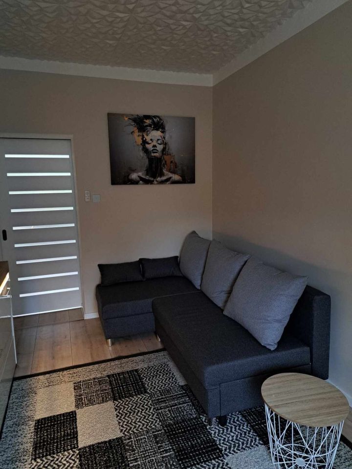 Mieszkanie 3-pokojowe Szczecin Żelechowa, ul. Paproci