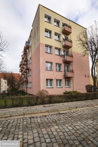 Mieszkanie 2-pokojowe Brzeg, ul. Zakonnic. Zdjęcie 1