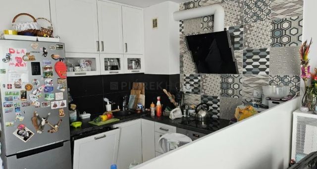 Mieszkanie 4-pokojowe Warszawa Ursus, ul. Władysława Jagiełły. Zdjęcie 1