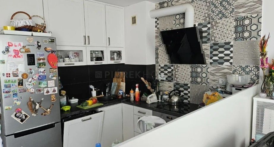 Mieszkanie 4-pokojowe Warszawa Ursus, ul. Władysława Jagiełły