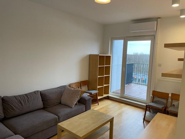 Mieszkanie 2-pokojowe Warszawa Białołęka, ul. Krzyżówki. Zdjęcie 1