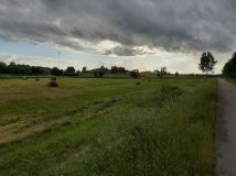 Działka rolno-budowlana Bobrowniki. Zdjęcie 1