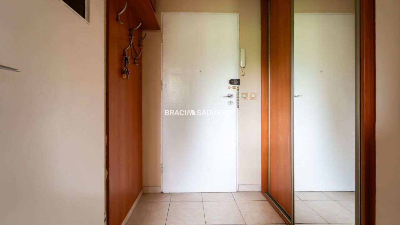 Mieszkanie 1-pokojowe Kraków Bieżanów, ul. Telimeny. Zdjęcie 9