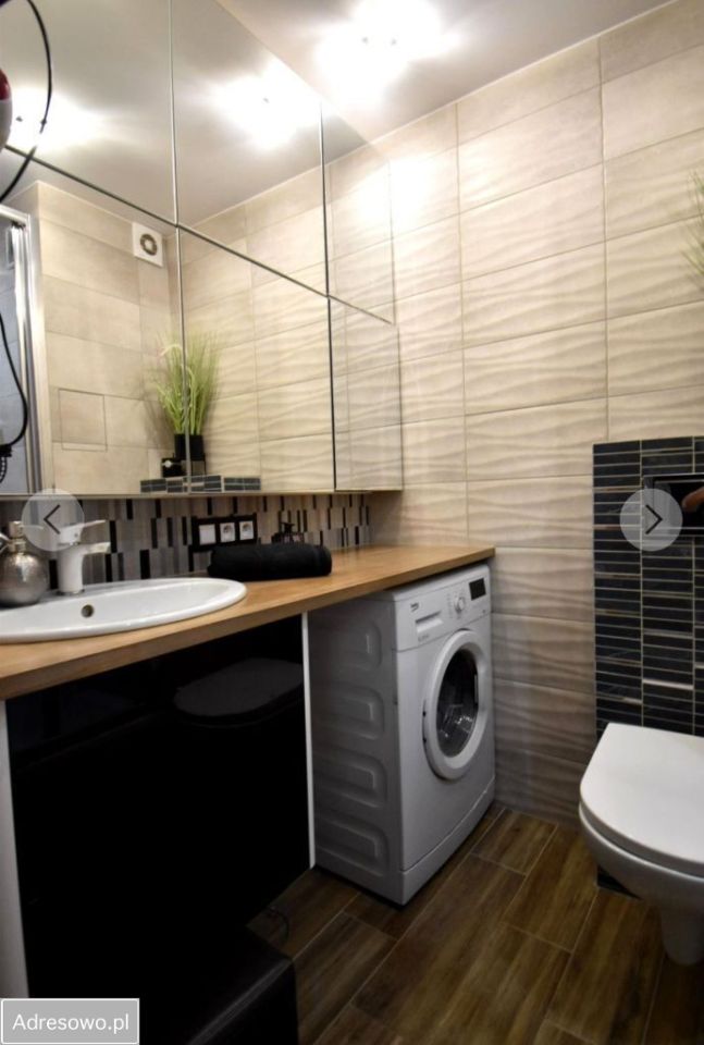 Mieszkanie 3-pokojowe Białystok Białostoczek, ul. Radzymińska. Zdjęcie 7