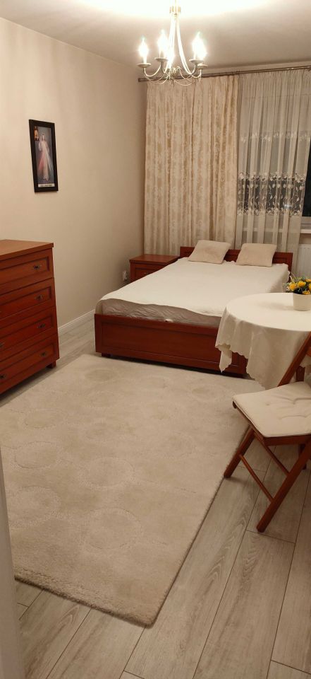 Mieszkanie 2-pokojowe Szczecin Centrum, ul. Potulicka. Zdjęcie 5