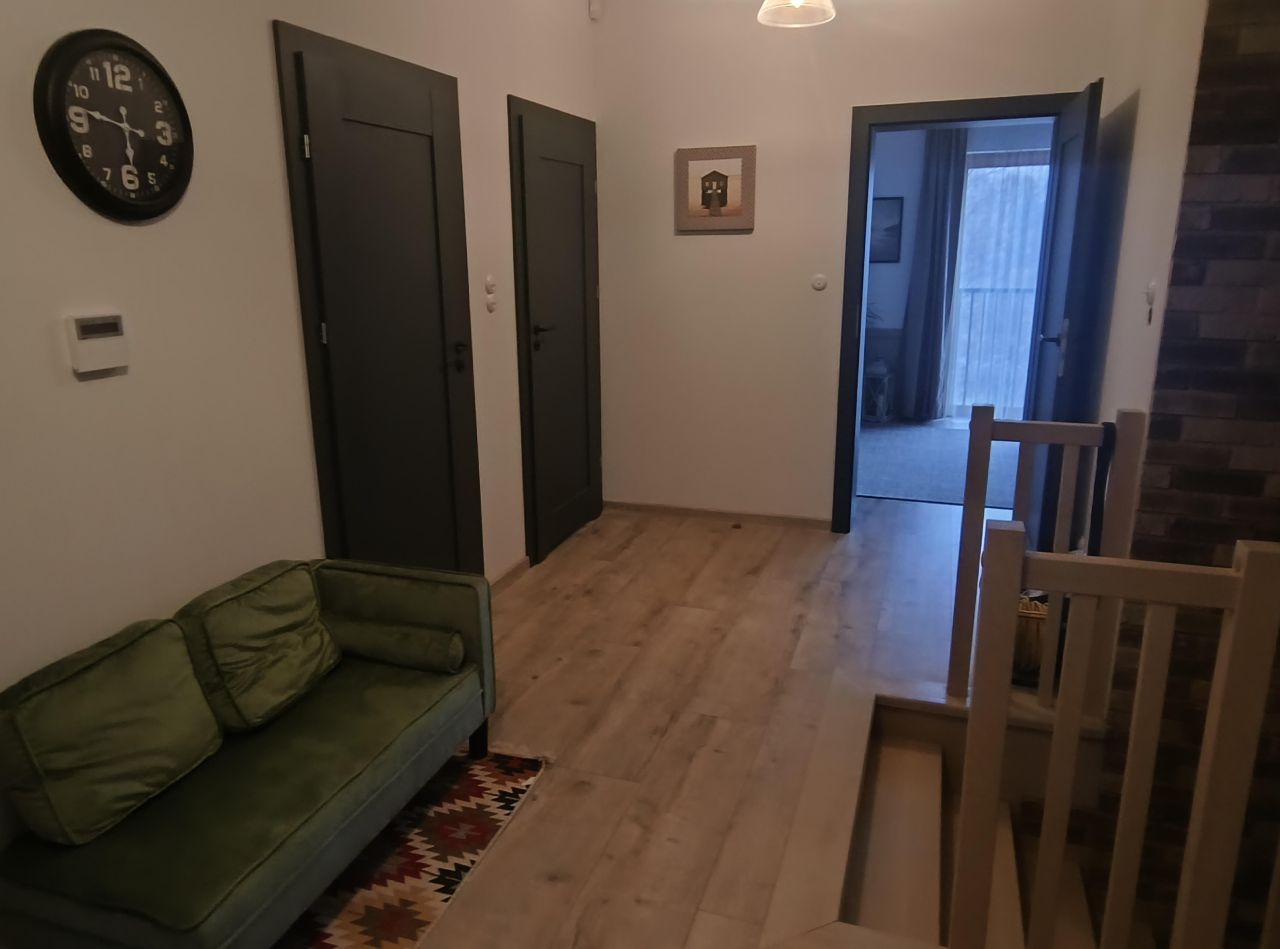 bliźniak, 4 pokoje Brwinów, ul. Dereniowa. Zdjęcie 13