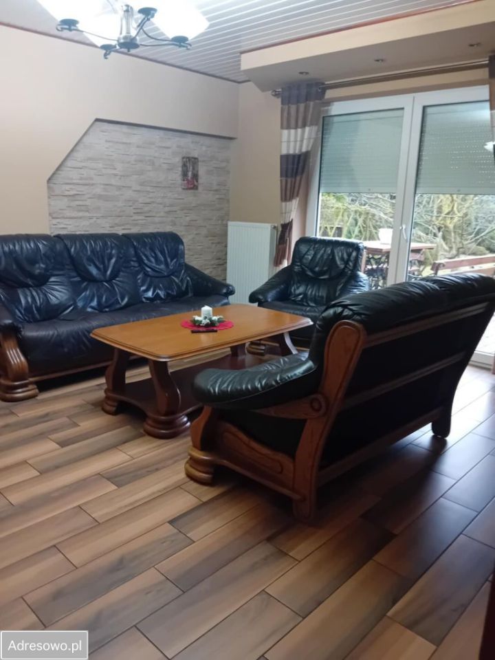 dom wolnostojący, 4 pokoje Pruszcz, ul. Witosa. Zdjęcie 12