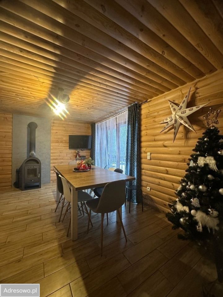 dom wolnostojący, 5 pokoi Istebna Andziołówka. Zdjęcie 14