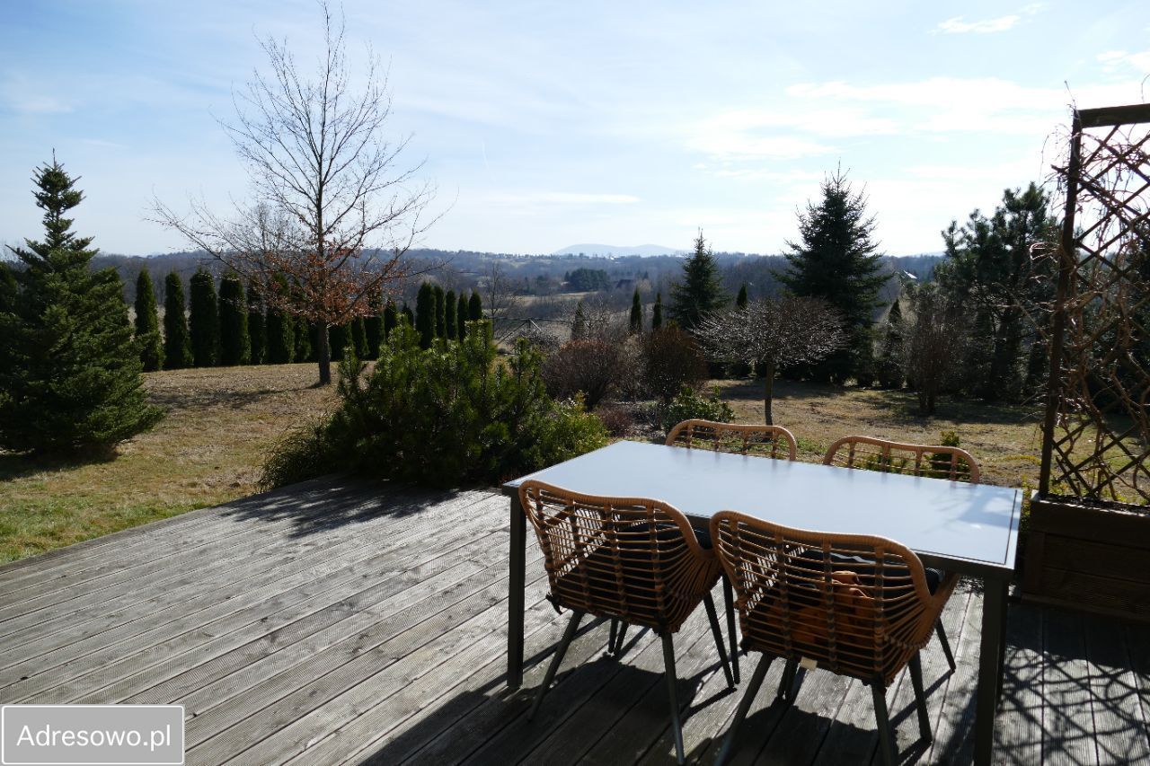 dom wolnostojący, 5 pokoi Siepraw, ul. Wrzosowa. Zdjęcie 7