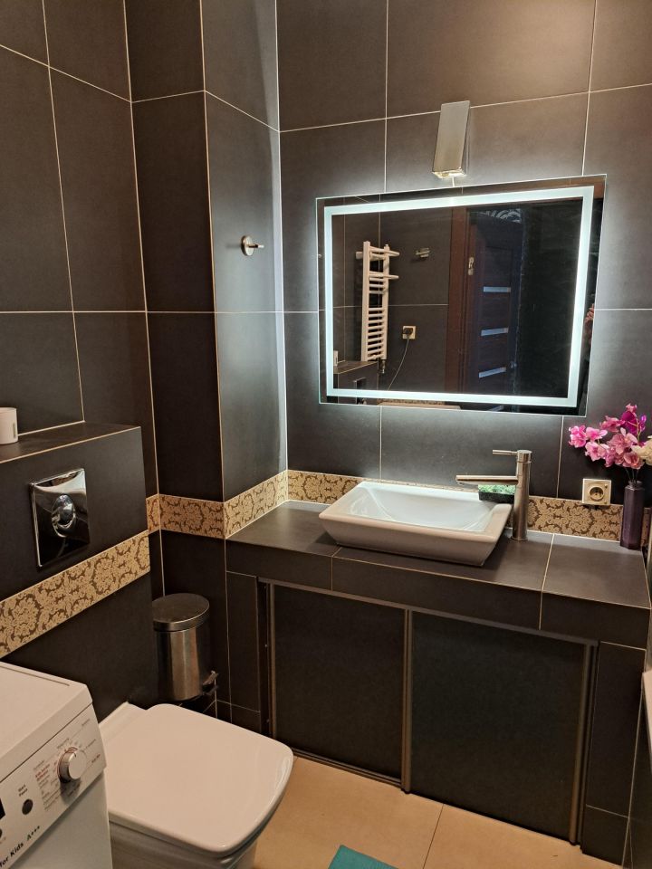 Mieszkanie 3-pokojowe Piastów, ul. Żbikowska. Zdjęcie 9