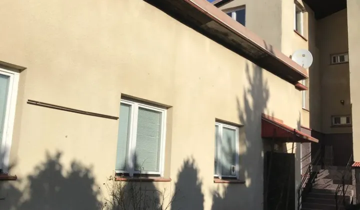 dom wolnostojący Szczytno, ul. Jędrzeja Śniadeckiego