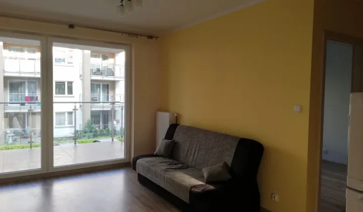 Mieszkanie 2-pokojowe Radzymin Centrum, al. Armii Krajowej
