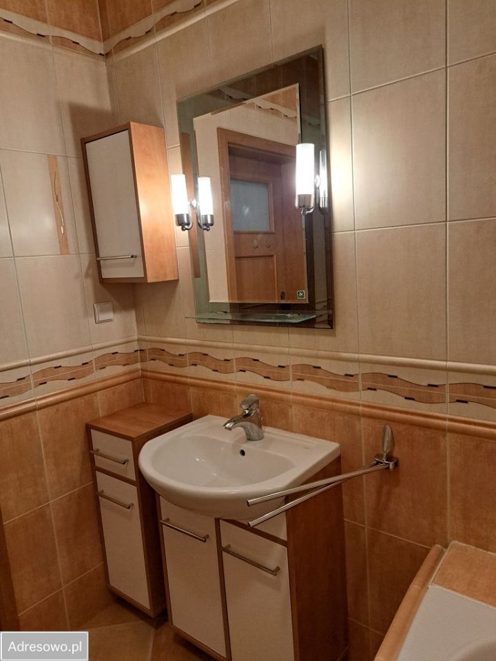 Mieszkanie 2-pokojowe Legionowo Centrum, ul. marsz. Józefa Piłsudskiego. Zdjęcie 4