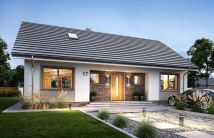 dom wolnostojący Rostki. Zdjęcie 4