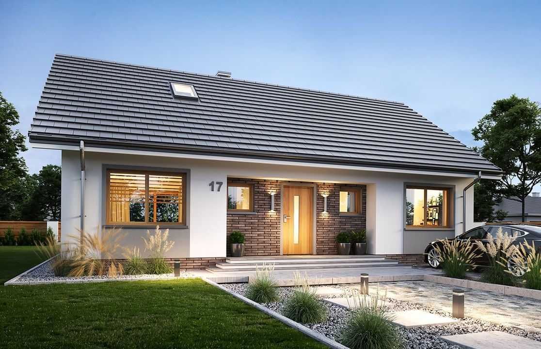 dom wolnostojący Rostki. Zdjęcie 5