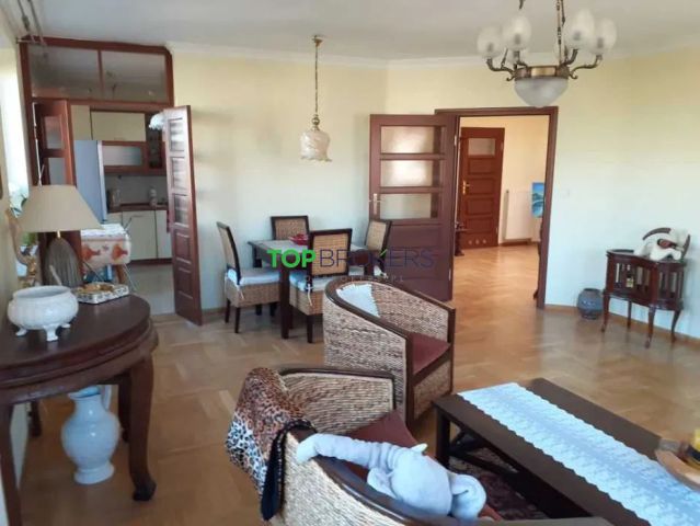 Mieszkanie 4-pokojowe Warszawa Ursynów, ul. Żołny. Zdjęcie 2