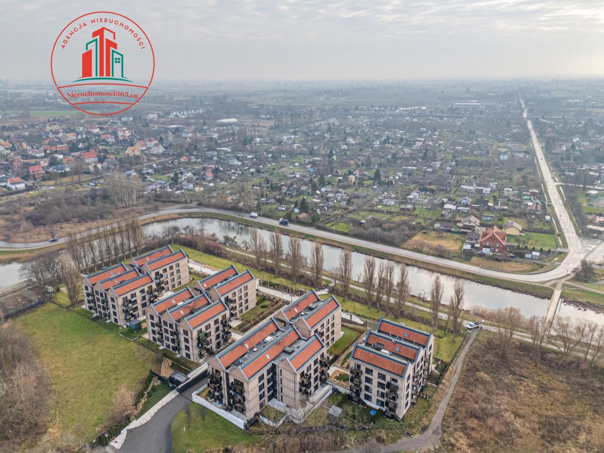 Mieszkanie 3-pokojowe Gdańsk Dolne Miasto, ul. Sadowa. Zdjęcie 15