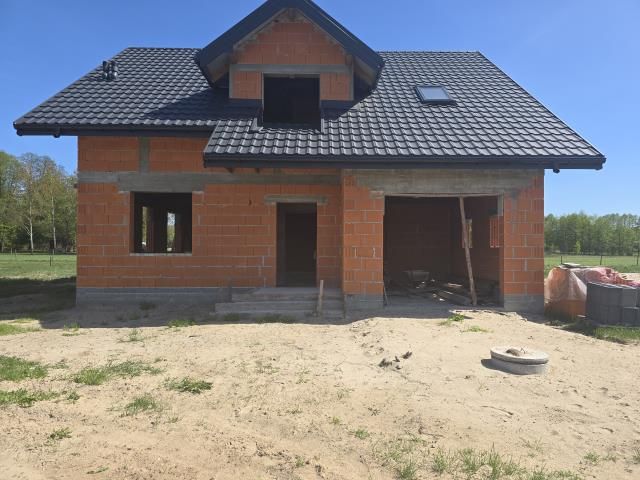 dom wolnostojący, 4 pokoje Duczki. Zdjęcie 1