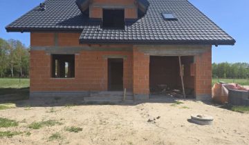 dom wolnostojący, 4 pokoje Duczki