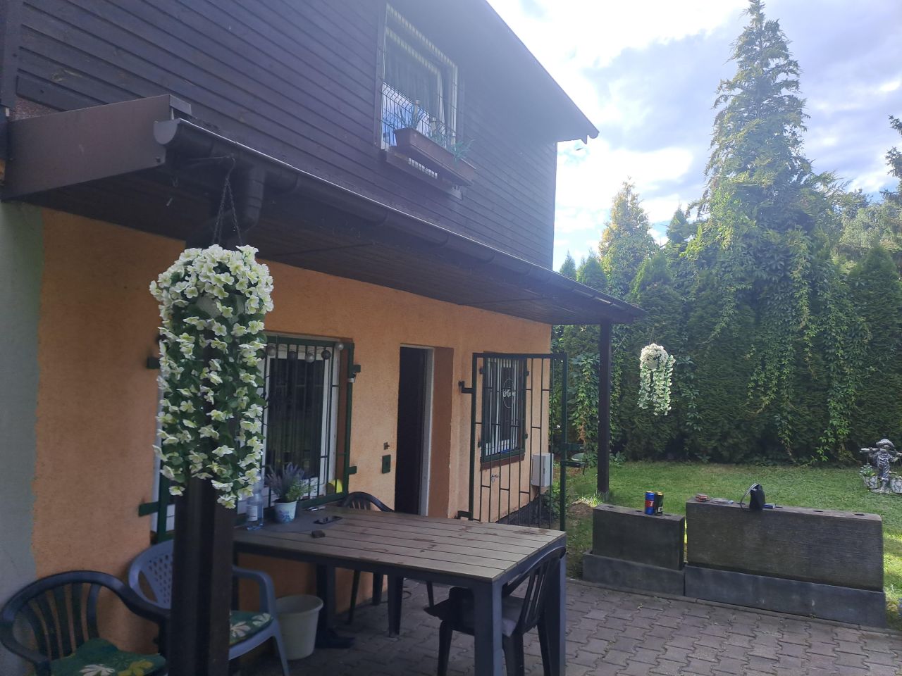 Działka rod Ruda Śląska Bielszowice, ul. Wiejska