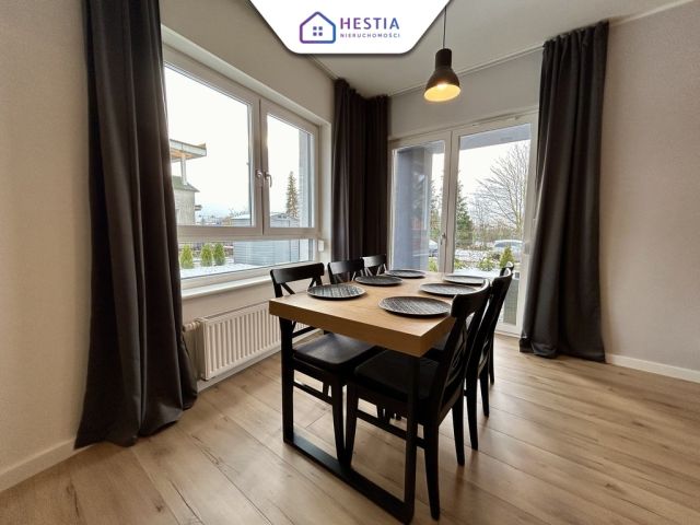 Mieszkanie 3-pokojowe Szczecin Gumieńce, ul. Spiska. Zdjęcie 1