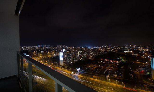 Mieszkanie 3-pokojowe Gdańsk Przymorze, al. Rzeczypospolitej. Zdjęcie 3