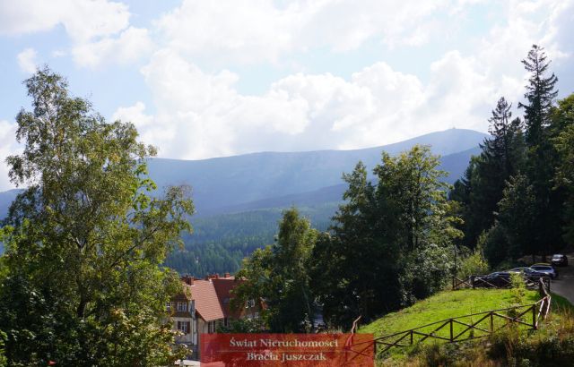 dom wolnostojący, 11 pokoi Karpacz. Zdjęcie 12