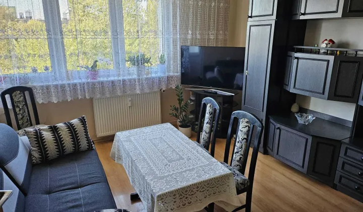 Mieszkanie 2-pokojowe Koszalin Północ, ul. Bałtycka