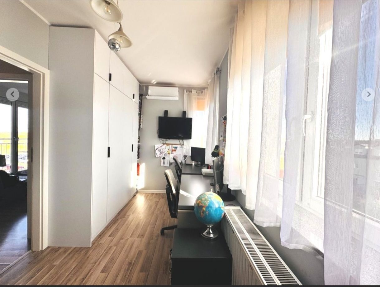 Mieszkanie 2-pokojowe Wrocław Klecina, ul. Karmelkowa. Zdjęcie 5