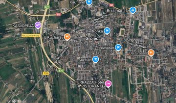 Mieszkanie 3-pokojowe Grójec, ul. Polna