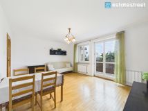 Mieszkanie 2-pokojowe Kraków Kliny, ul. Komuny Paryskiej