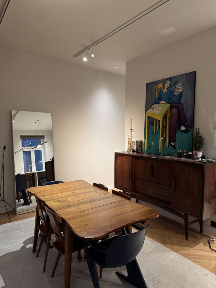 Mieszkanie 2-pokojowe Warszawa Śródmieście, ul. Wilcza. Zdjęcie 4