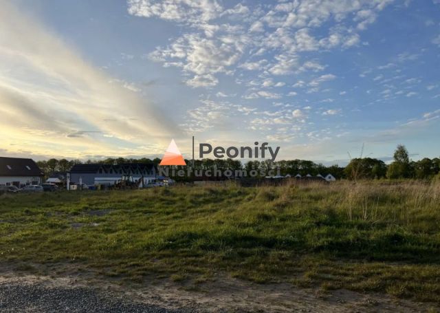 Działka inwestycyjna Mielenko. Zdjęcie 1