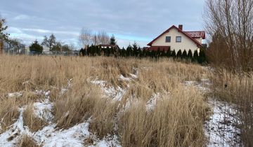 Działka budowlana Dołuje, ul. Piękna