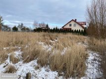 Działka budowlana Dołuje, ul. Piękna