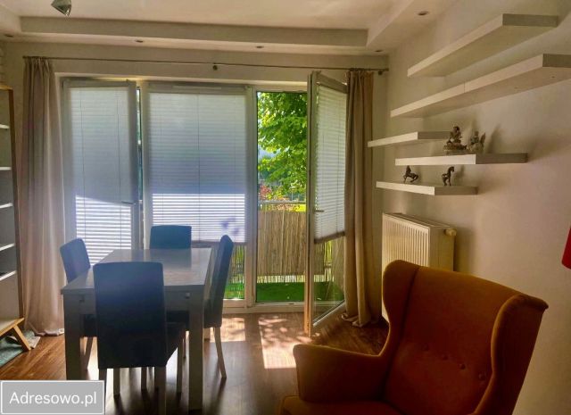 Mieszkanie 2-pokojowe Kołobrzeg Centrum, ul. Wielkopolska. Zdjęcie 1