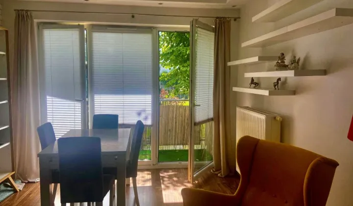 Mieszkanie 2-pokojowe Kołobrzeg Centrum, ul. Wielkopolska